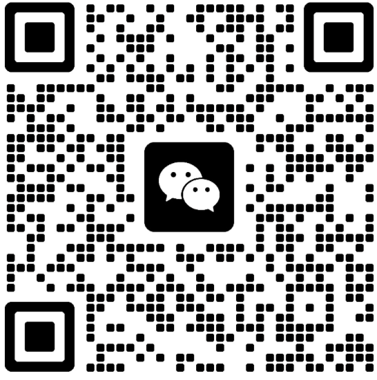 获取 激活码 二维码